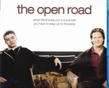 The Open Road Blu-ray | Region B - $12.25