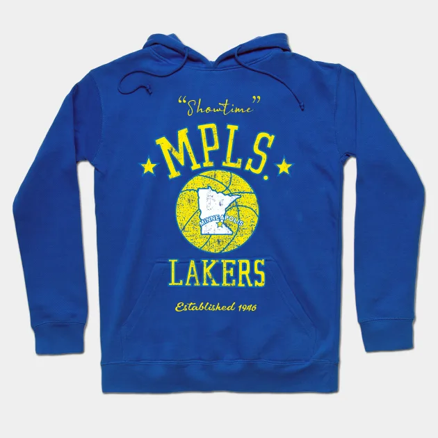 Mpls Minneapolis Hoodie - $36.99