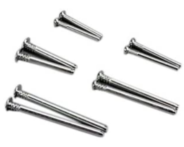 Traxxas 3739 Screw Pin Set, 10-Piece - €6,95 EUR