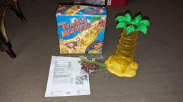 Mattel 2002 Tumblin&#39; Monkeys Game Not Complete Missing 4 Monkeys - £31.64 GBP