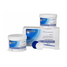 MARK3 EZ VPS Putty Fast Set Impression Material 300mL Base &amp; Catalyst 1161 - £44.71 GBP