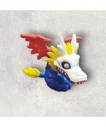 Digimon Airdramon Bandai Mini H-T Figure - $8.57