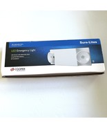 Cooper SEL25 Sure-Lites LED Emergency Light - $27.15 CAD