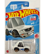 Van / Sports Car / HotWheels Mada RX-3 HW J- Imports #H40 - $19.56 CAD
