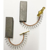 CARBON BRUSHES FOR WASHING MACHINES HOOVER A3268 A3308 A3332 WHIRLPOOL 5... - $6.05