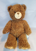 Build a Bear Workshop BAB Wizarding World Harry Potter Bear Brown Plush ... - $16.78