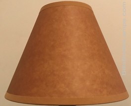 Crown Royal Bottle Bar Table Lamp Lounge Light With Oiled Kraft Shade &amp; Led Bulb - £64.16 GBP