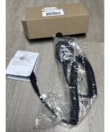 Motorola RM730 IMPRES Windporting Remote Speaker Microphone PMMN4131 IP68 - $123.75