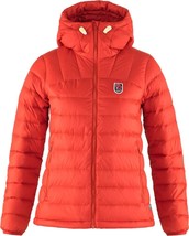 NEW / NO TAGS Fjallraven Fjall Raven  Expedition Pack Down Hoodie W True... - $118.79