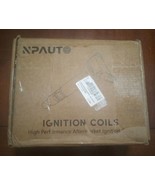 UF519 Ignition Coils Spark Plug for Jaguar XF XJ8 Land Rover Range Rover... - $52.80 CAD