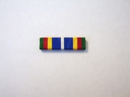 USCG BICENTENIAL UNIT COMMENDATION RIBBON BAR NEW - €2,09 EUR