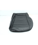 2005-2007 MERCEDES W203 C350 C230 FRONT RIGHT UPPER SEAT COVER BLACK H1113 - $3,512.54 MXN