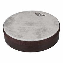 Remo HD-8514-00 Fiberskyn Frame Drum, 14&quot; - £32.61 GBP