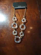 Necklace - €17,74 EUR