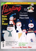 Painting Magazine December 1999 - £15.33 GBP