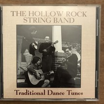 The Hollow Rock String Band - Traditional Dance Tunes Cd - 1997 Country Records - £10.59 GBP
