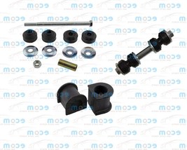 4x2 Front Suspension Toyota Pickup DLX 2.4L Sway Bar Link Stabilizer Bushings - $28.03