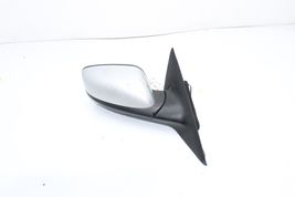 04-08 MAZDA RX-8 RIGHT PASSENGER SIDE MIRROR Q0051 image 4