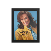 Loretta Lynn signed photo Reprint - £50.93 GBP