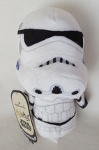 Hallmark Itty Bittys Star Wars Stormtrooper Plush - £6.35 GBP