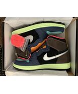 Authenticity Guarantee

Nike Air Jordan 1 Retro High OG Shoes Tokyo Bio ... - $256.49