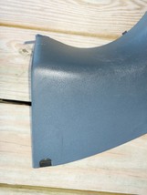 06-11 Honda Civic Si Kick Panel Trim Right Passenger Side Si 07 08 09 10 - £22.34 GBP