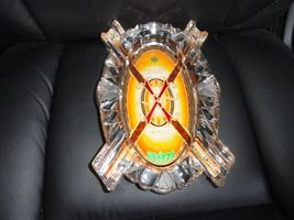 Arturo Fuente OpusX Limited Edition Ashtray  Serial Numbered A739 / 1000 image 11