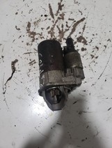 Starter Motor Convertible Fits 05-09 AUDI A4 736657 - $59.40