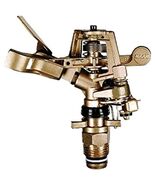 Metal Impulse Sprinkler Head (423022) - $601.08 MXN