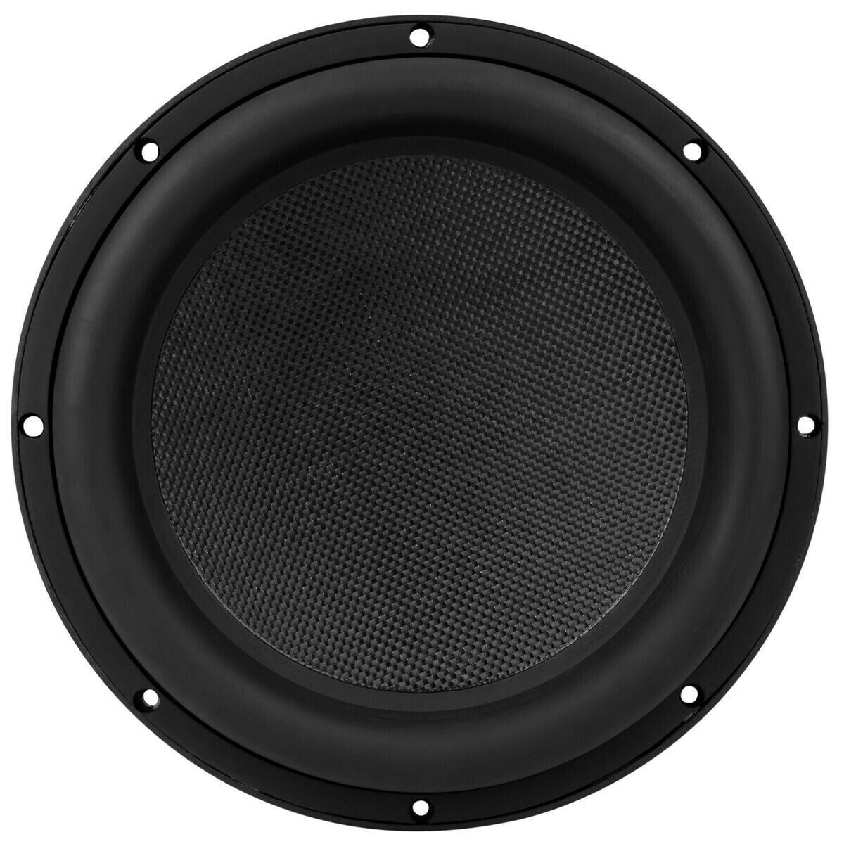 Dayton Audio - UM12-22 - 12" Ultimax DVC Subwoofer - 2 Ohms Per Coil - $399.95