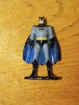 Vintage 1993 Ertl Batman Die-cast Figure Batman Animated Series MOC DC C... - $11.99