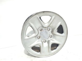 Wheel Rim 18&#39;&#39; Steel OEM 2007 2008 20009 Toyota Tundra  - $82.28