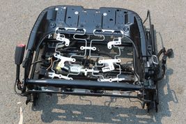 2004-2007 VOLKSWAGEN TOUAREG FRONT PASSENGER RIGHT SEAT TRACK ASSEMBLY J1853 image 8