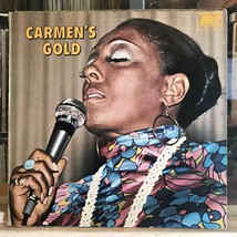 [SOUL/JAZZ]~EXC Lp~Carmen Mcrae~Carmen&#39;s Gold~[Original 1972~MAINSTREAM~Issue] - £7.82 GBP