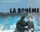 Puccini: La Boheme (DVD plus Booklet) Italian Opera in Four Acts - $21.89