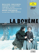 Puccini: La Boheme (DVD plus Booklet) Italian Opera in Four Acts - £17.49 GBP