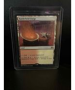 Battlefield Forge Magic Origins Magic: the Gathering Lightly Played, Eng... - $0.98