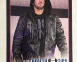 AJ Styles TNA wrestling Trading Card 2013 #73 - $1.97