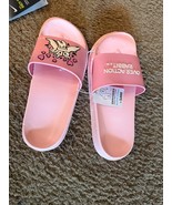 Nuove Infradito Flip Flop Con Coniglio D&#39;Azioni Coreano Rosa 240Mm 7.5 - $28.45