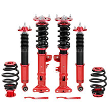 Front+Rear Coilovers Lowering Suspension Kit for BMW E36 3 Series &amp; Z3 1996-2002 - £171.11 GBP