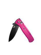 Hot Pink, Diamond, Billet Aluminum, Full Size Bugout, Scales, Gift for d... - $39.99