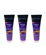 Conditioner John Frieda Frizz Ease Replenish Repair Nourishing 8.45 fl o... - $19.26
