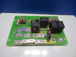 Charmilles Robofil 510 Edm Swiss Made Circuit Board CT8132640 Ct 8132640 - £251.12 GBP