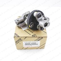 New Genuine Toyota Lexus RX300 Steering Shaft Universal Joint Assy 45230... - $81.52