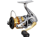 Shimano Fishing Reel Fishing Reel Sedona Spinning Reel 17, 2500HG - $77.60