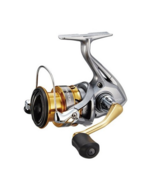 Shimano Fishing Reel Fishing Reel Sedona Spinning Reel 17, 2500HG - £58.31 GBP