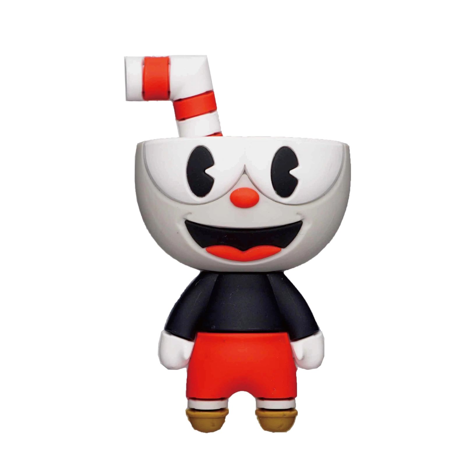 Cuphead 3D Foam Magnet - $9.89