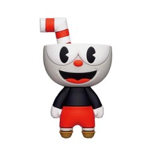 Cuphead 3D Foam Magnet - $13.54 CAD