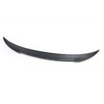Rear Trunk Spoiler Wing Lip For BMW 8 Series G16 2020-22 F93 M8 4Dr Carbon Fiber - £322.32 GBP