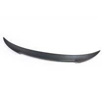 Rear Trunk Spoiler Wing Lip For BMW 8 Series G16 2020-22 F93 M8 4Dr Carbon Fiber - £308.17 GBP